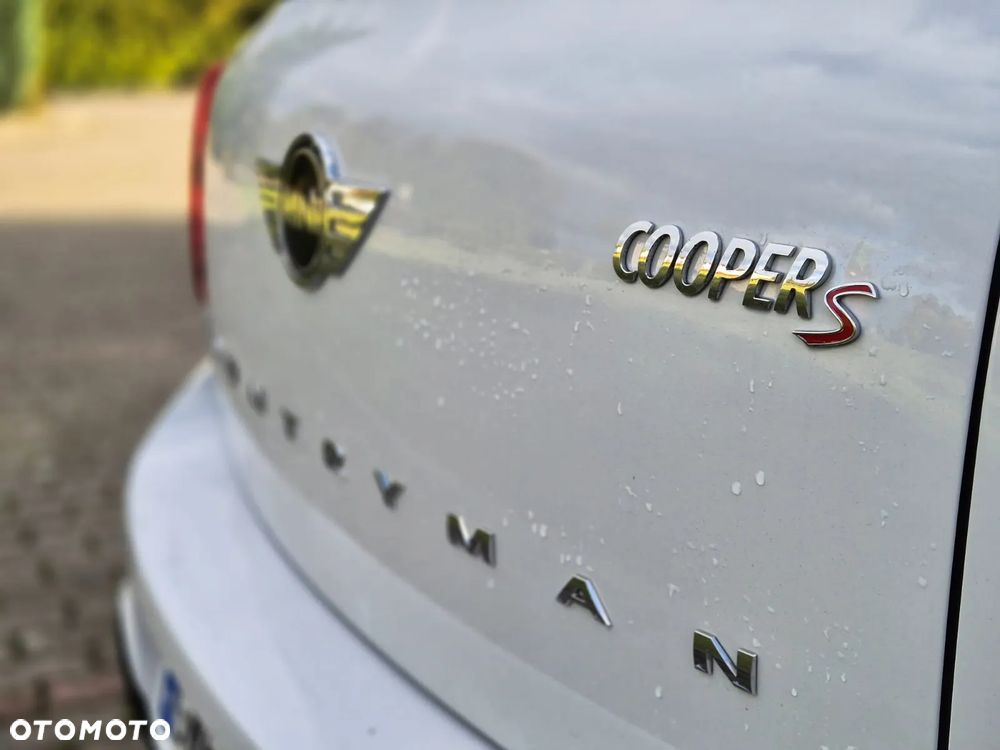 MINI Cooper JCW - 5