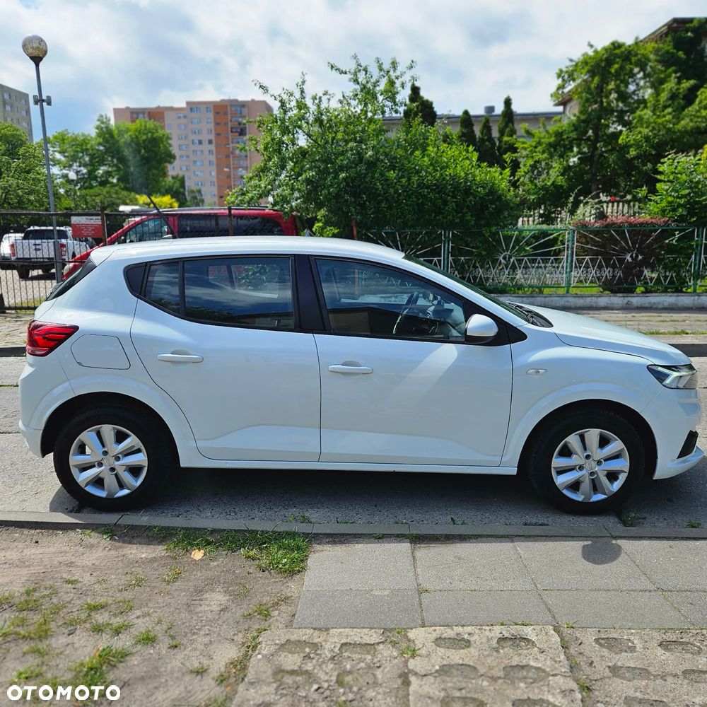 Dacia Sandero 1.0 TCe Expression - 6