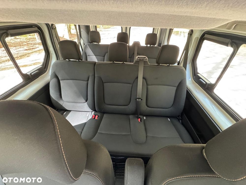 Renault Trafic - 27