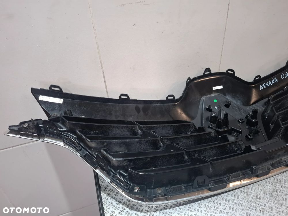 Atrapa grill Renault Arkana 2022 rok nr 623103515R - 5