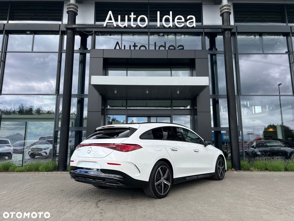 Mercedes-Benz CLA 250+ 85kWh - 18