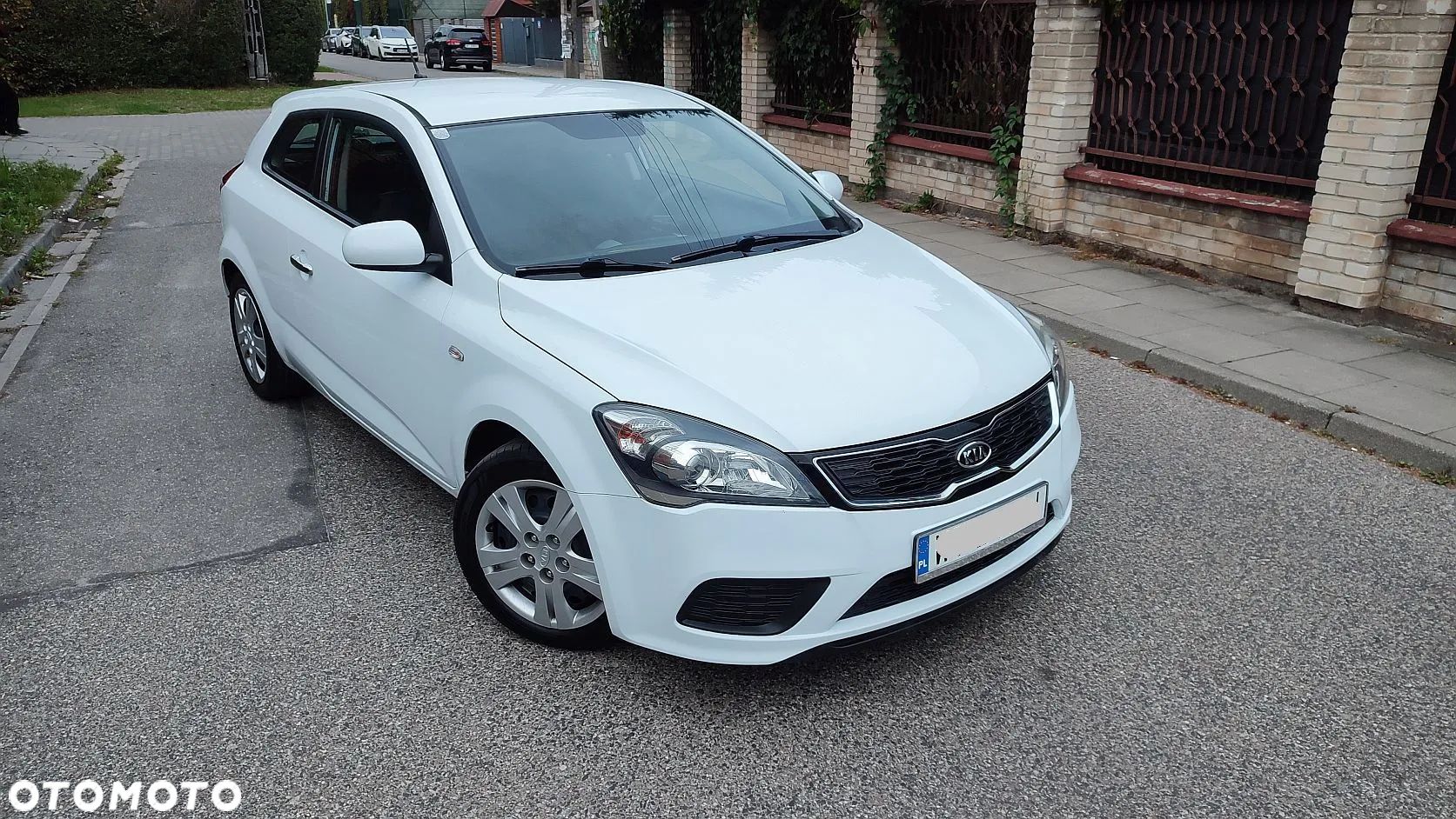 Kia ProCeed Pro_cee'd 1.4 Comfort - 1
