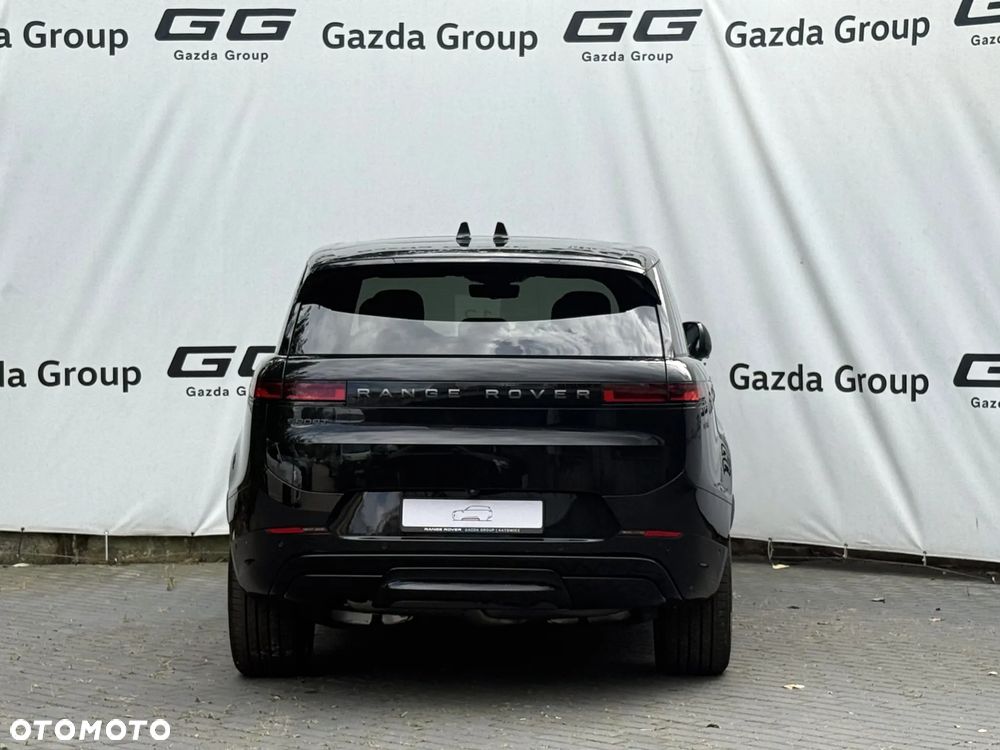 Land Rover Range Rover Sport D350 Autobiography - 13