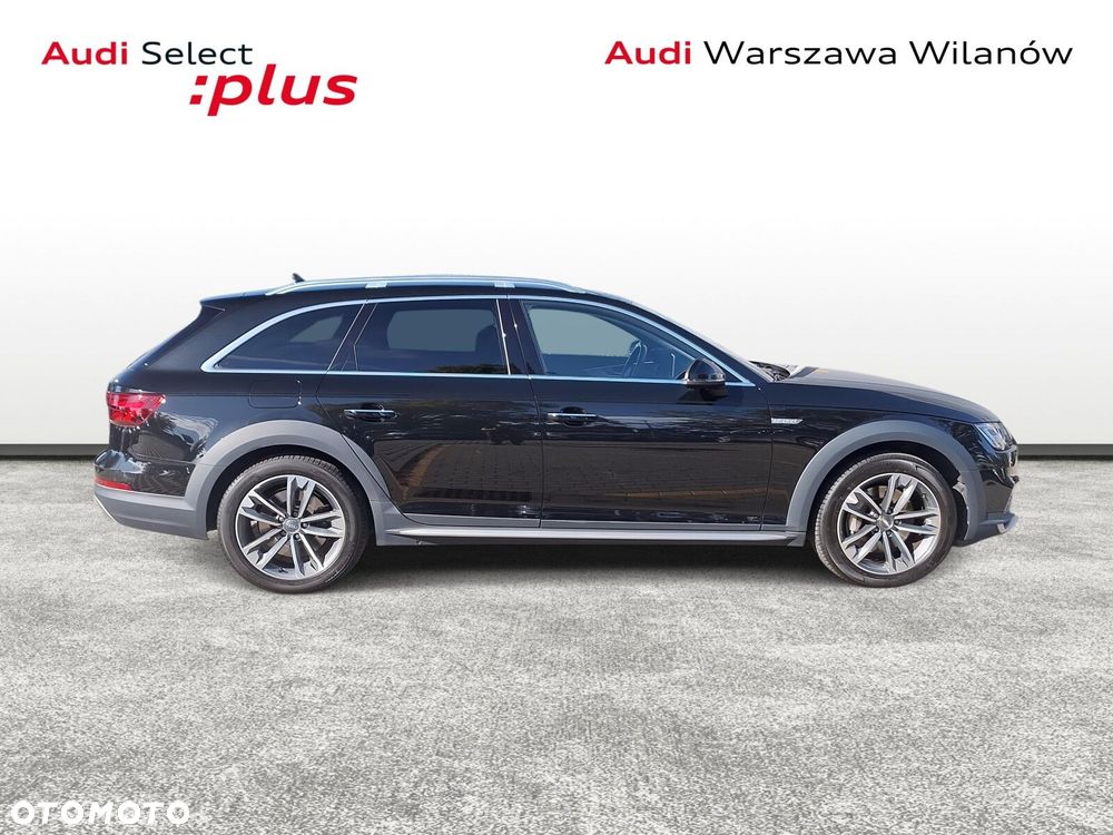 Audi A4 Allroad - 6