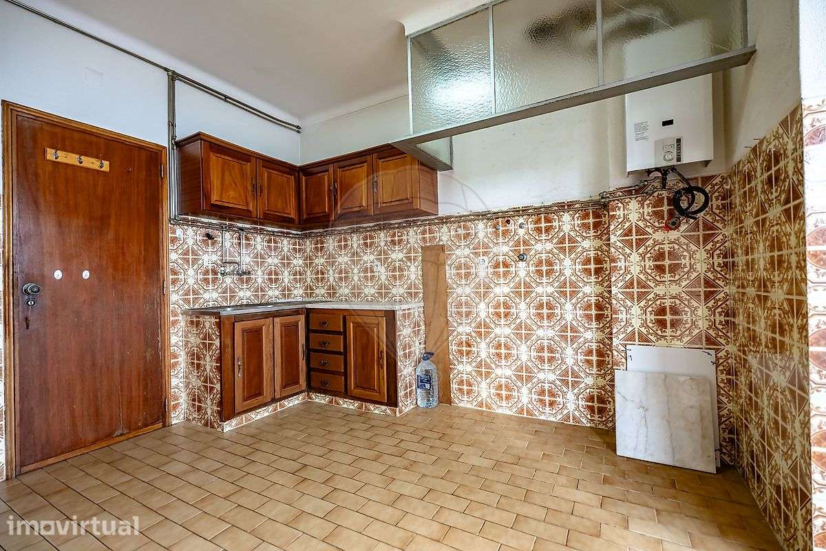 Apartamento T3 para venda - Grande imagem: 5/23