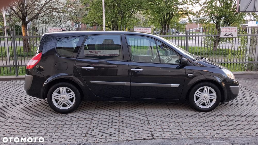 Renault Grand Scenic - 3