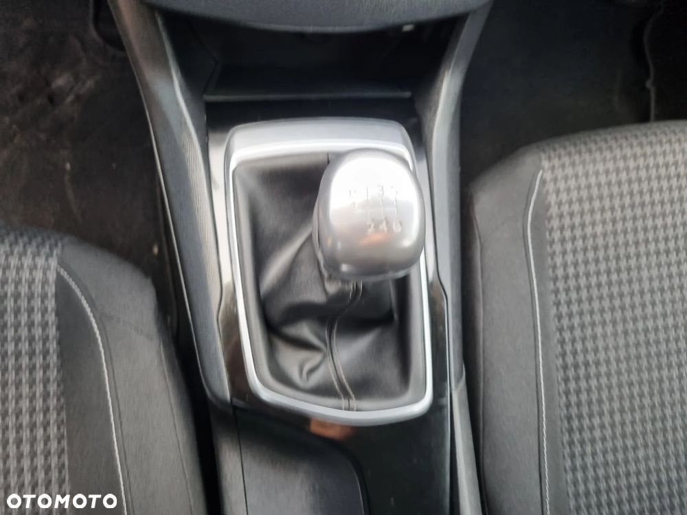 Peugeot 308 PureTech 110 Stop & Start Allure - 18