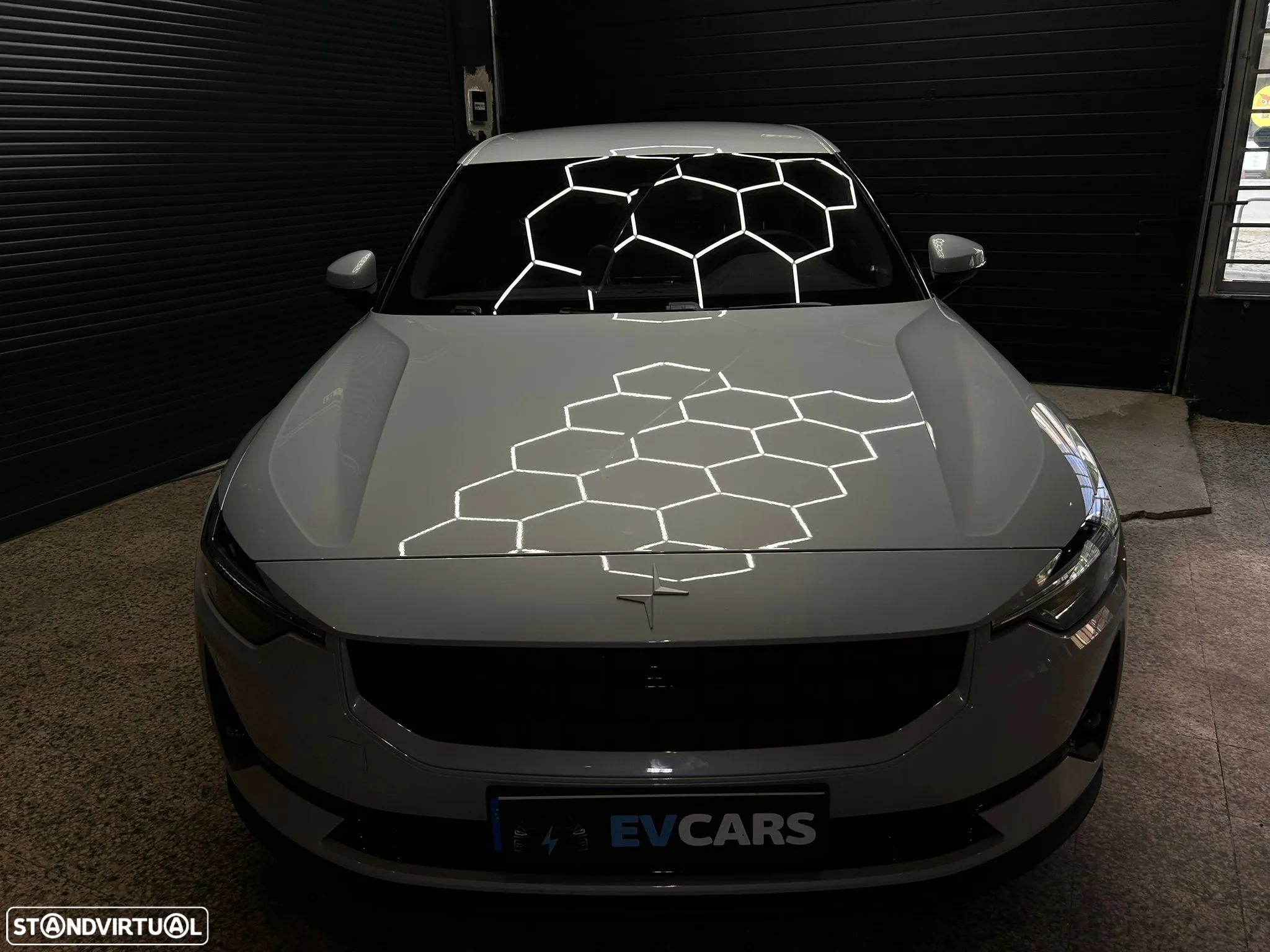 Polestar 2 Long Range 78 kWh - 14