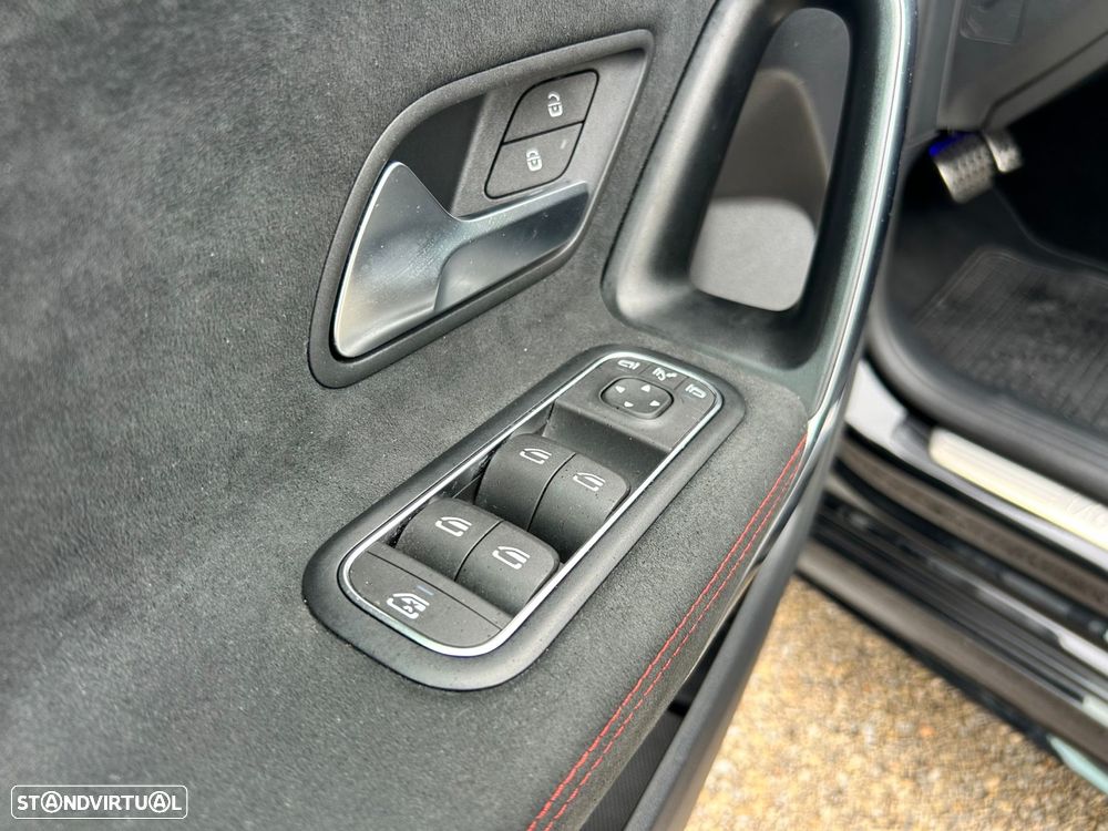 Mercedes-Benz A 200 - 16