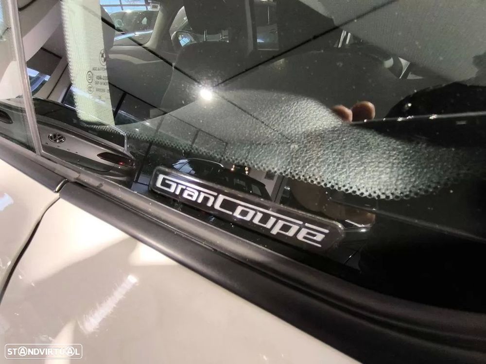 BMW 418 Gran Coupé d Advantage Auto - 7