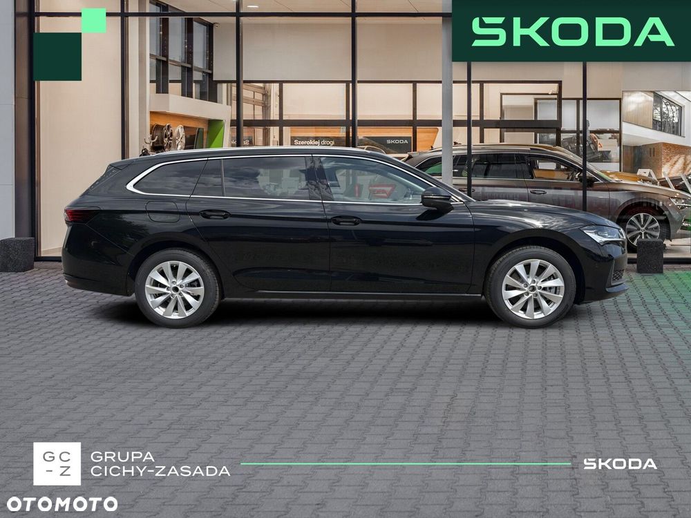 Skoda Superb 1.5 TSI Plug-in Hybrid Drive DSG - 7