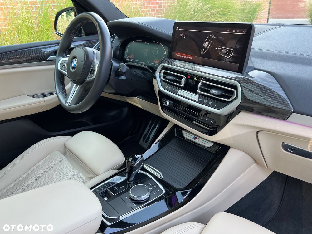 BMW X3 - 32