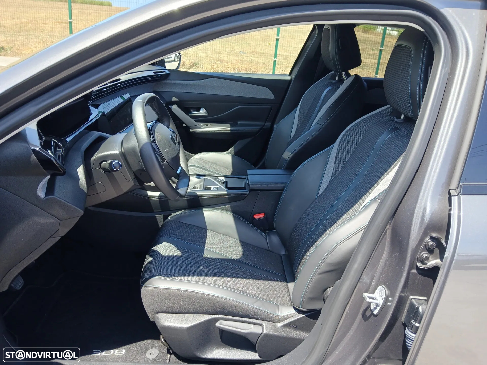Peugeot 308 SW 1.5 BlueHDi Allure Pack - 17