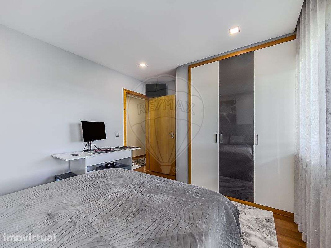 Apartamento T3 para venda - Grande imagem: 5/24