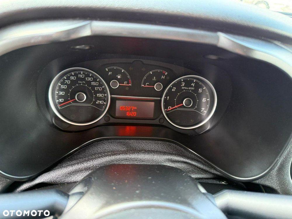 Fiat Doblo - 17