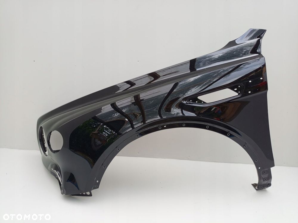 BENTLEY BENTAYGA LIFT 2020- BŁOTNIK LEWY PRZÓD PRZEDNI ÷ - 13