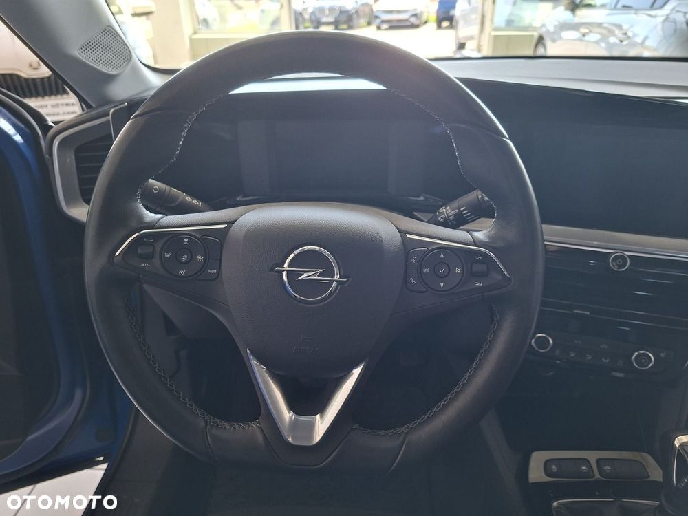 Opel Mokka 1.2 T Edition S&S - 17