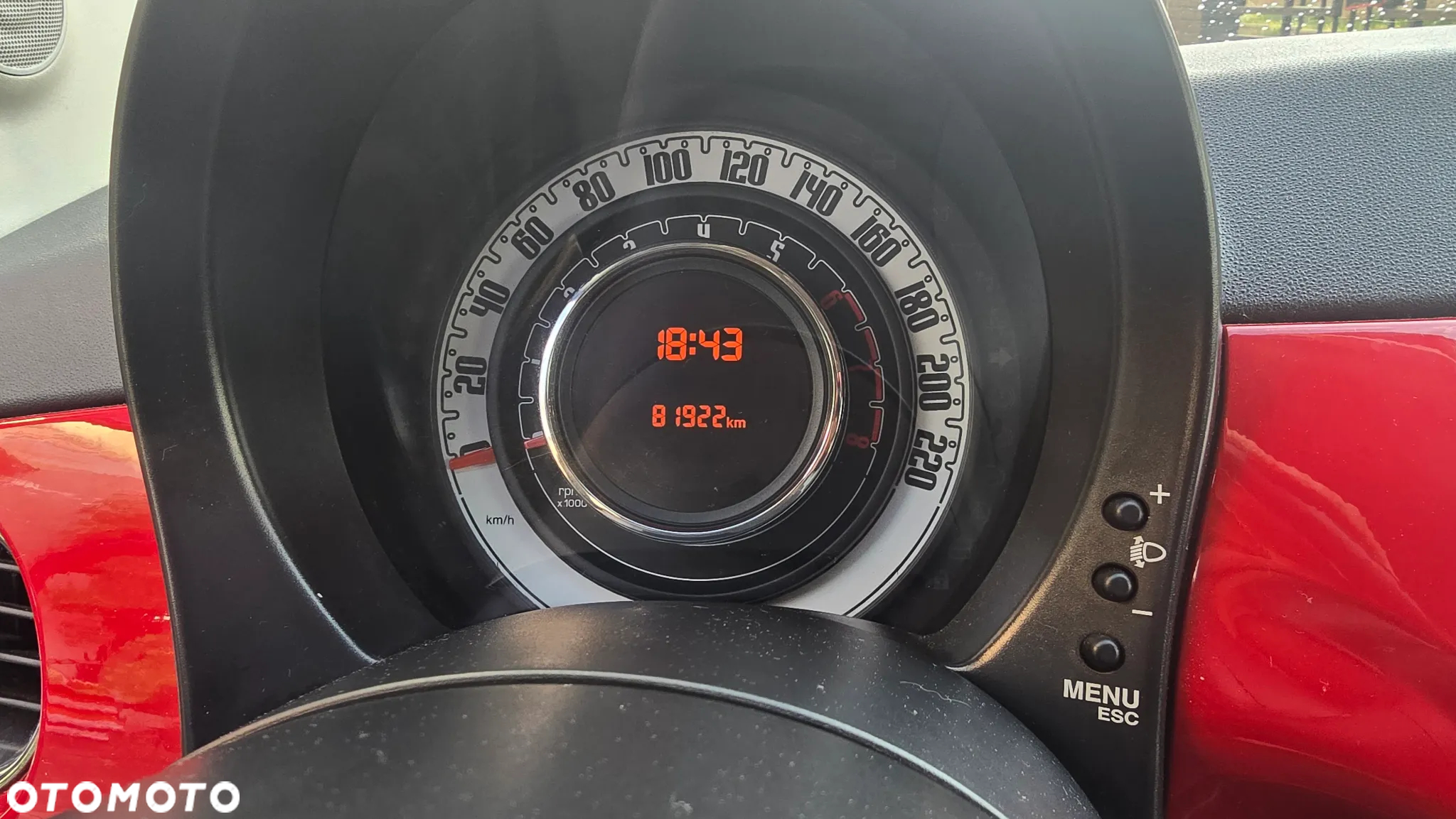 Fiat 500 1.2 8V by Gucci - 3