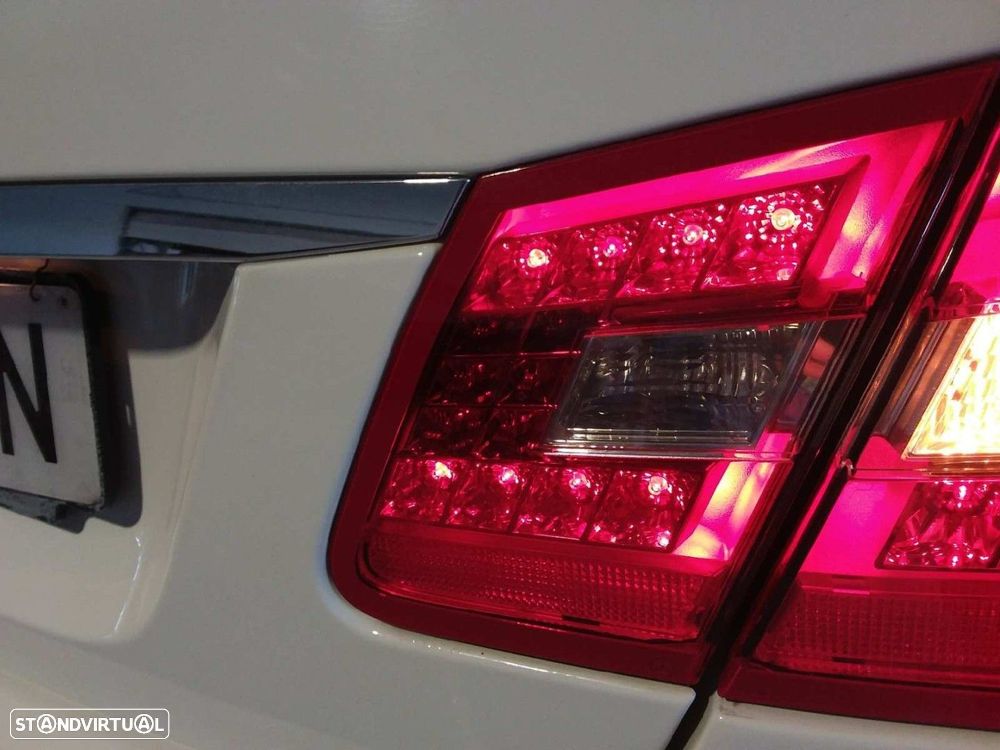 FAROLIM TRASEIRO DIREITO MERCEDES CLASE E (W212) LIM. 220 CDI BLUEEFFICIENCY (21... - 8