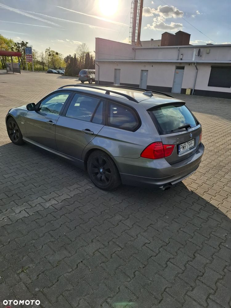 BMW Seria 3 318i Edition Lifestyle - 5