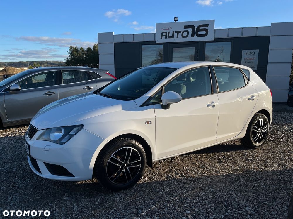 Seat Ibiza ST 1.2 TSI Style - 2