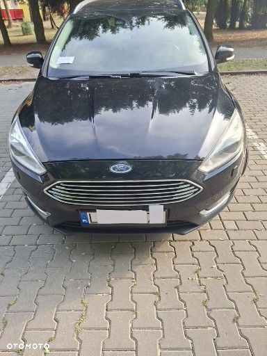 Ford Focus 1.5 TDCi Titanium - 3