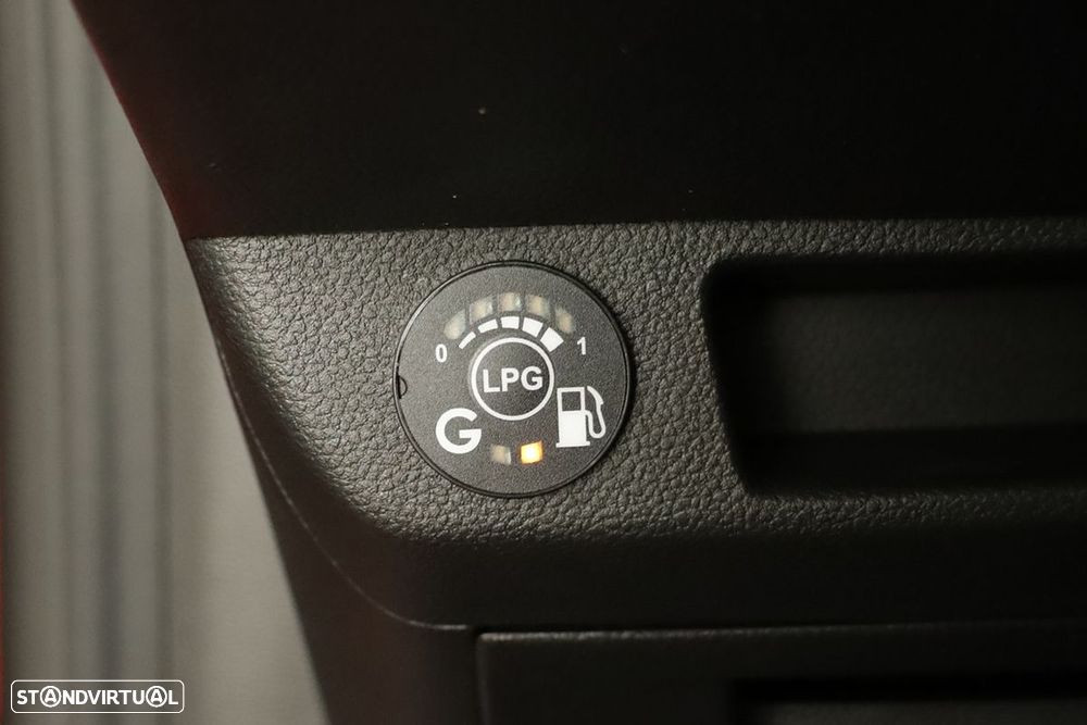 Renault Clio 1.0 TCe Evolution Bi-Fuel - 21