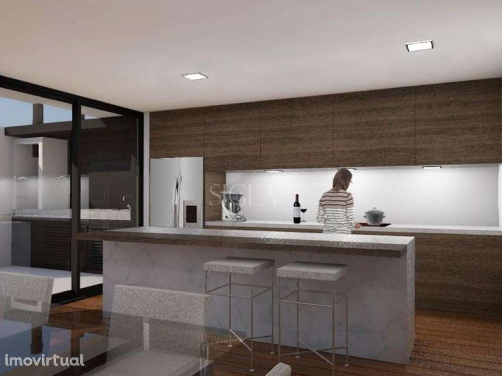 Terreno em Canidelo - Grande imagem: 4/9