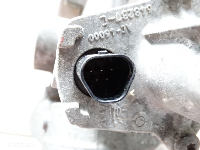 BMW X3 F25  X4 F26 Euro USA Maglownica Magiel Przekładnia Kierownicza LH  Li  32106850722 6850722 32106858719  6858719 32106881103 6881103 - 19