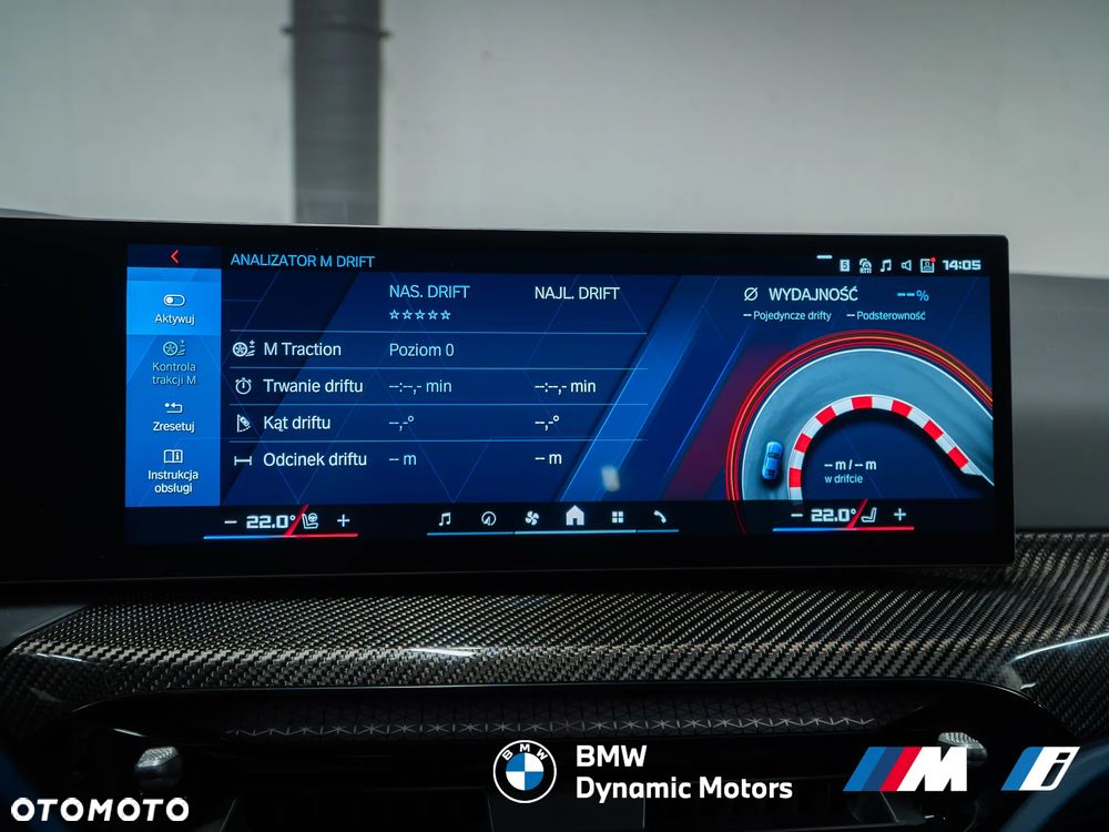 BMW M3 Competition M xDrive - 35