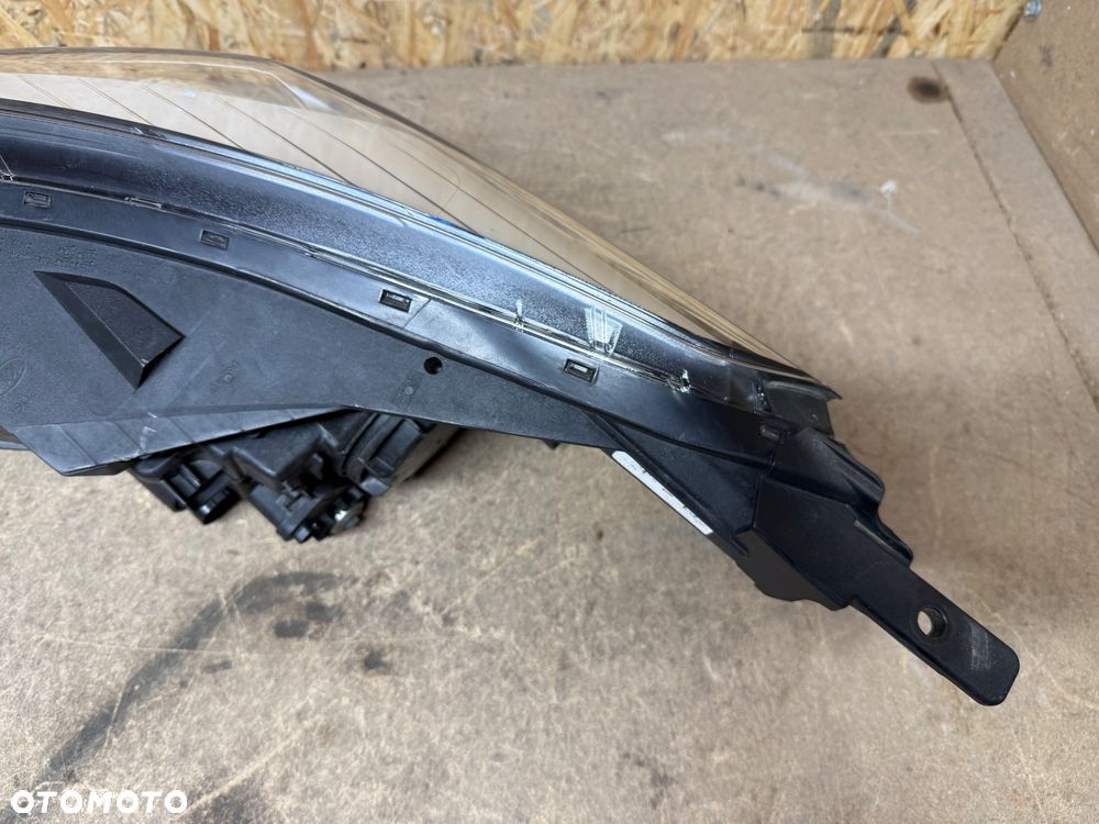 LAMPA PRAWY PRZÓD PRZEDNIA PRAWA SOCZEWKA LED KIA RIO IV 92102-H8 - 9