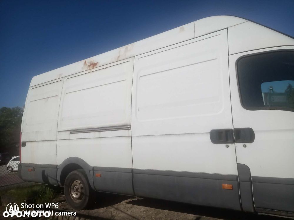 Iveco Daily D - 3