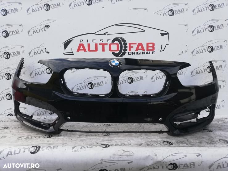Bara fata Bmw Seria 1 F20-F21 LCI Sportline/luxury an 2015-2016-2017-2018-2019 Gauri pentru 4 senz - 1