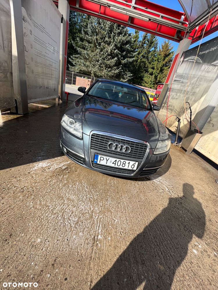 Audi A6 Limousine 3.2 FSI - 6