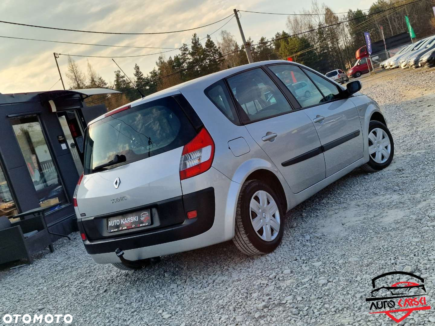 Renault Scenic - 6