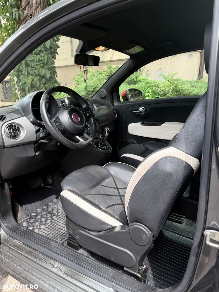 Fiat 500 - 4