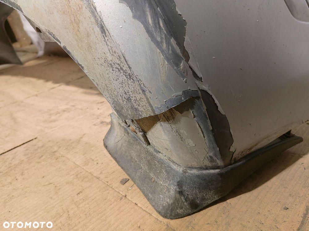 zderzak tylny z czunikami pdc hyundai i30 i lift 10-12 kombi sw - 5