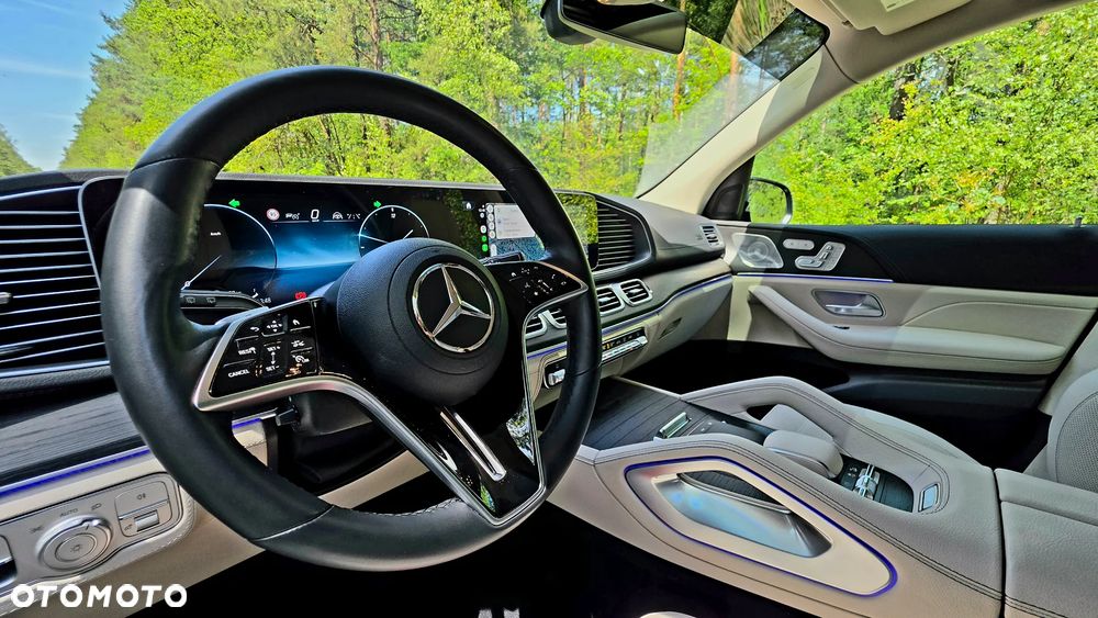 Mercedes-Benz GLE - 13