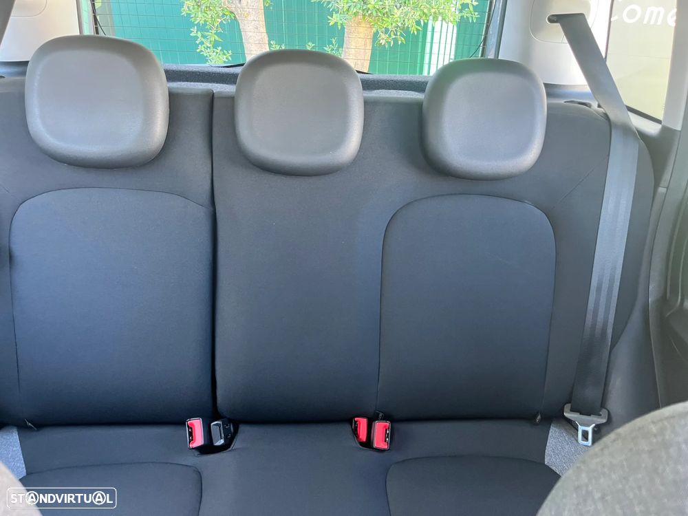 Fiat Panda 1.0 Hybrid City Life - 21