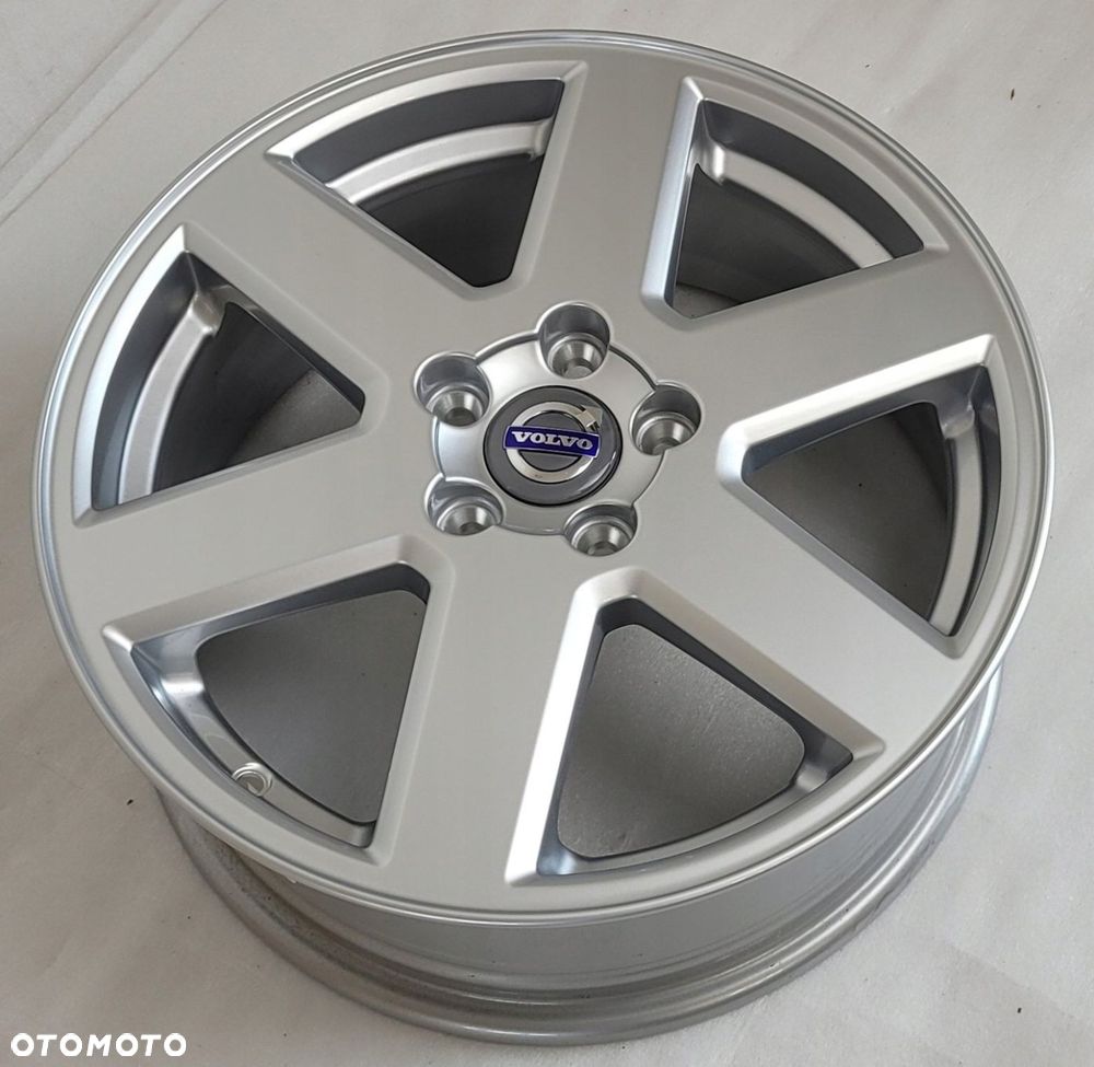 FELGA VOLVO XC90 I 2002- ET49 5x108 7,5X17 17 67,1 8646831 NOWA - 3