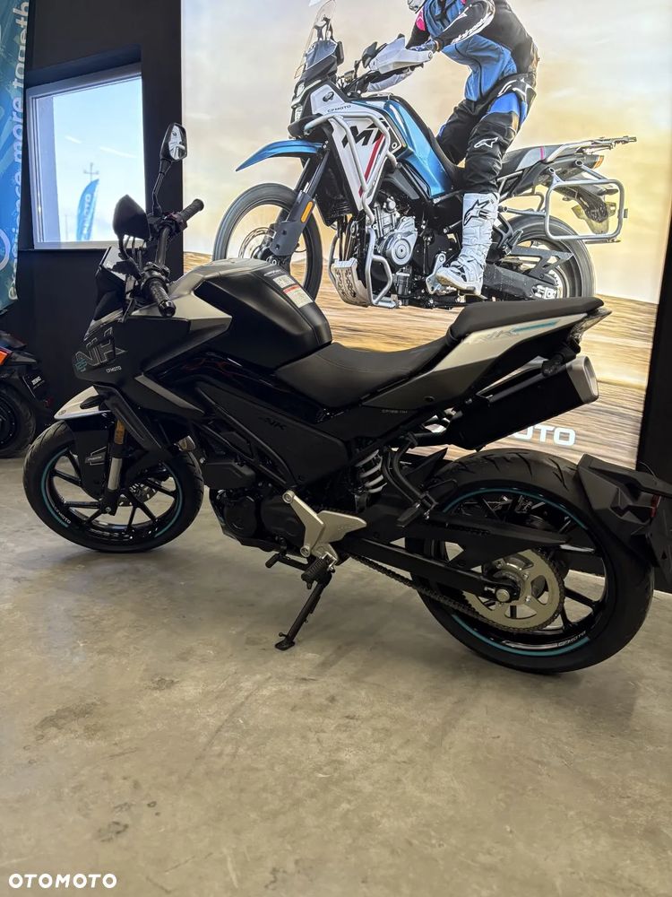 CFMoto Inny - 9