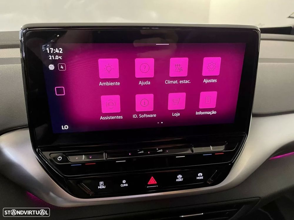 VW ID.4 52 kWh Pure - 24