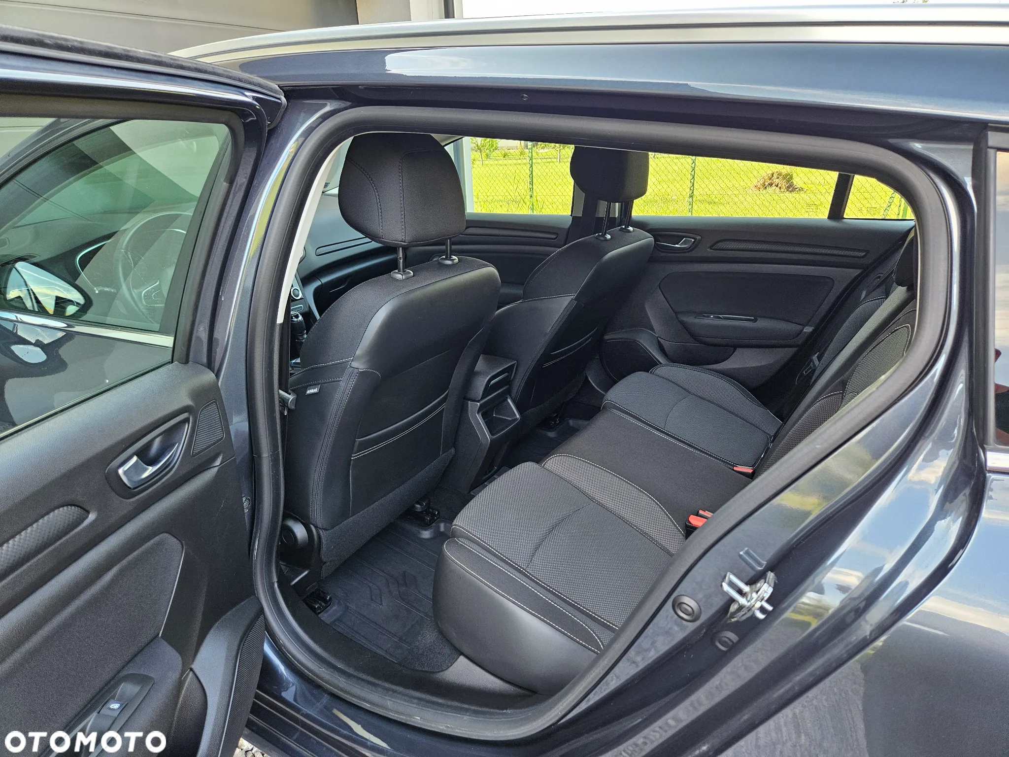 Renault Megane 1.3 TCe FAP Business - 22