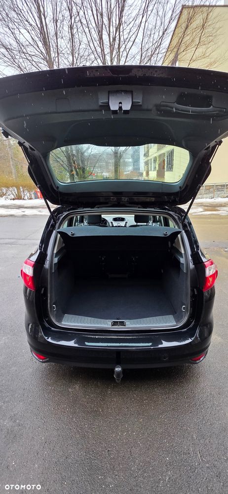 Ford C-MAX - 5