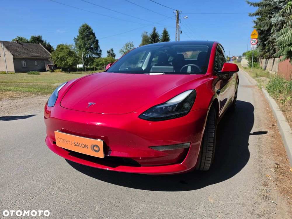 Tesla Model 3 - 6