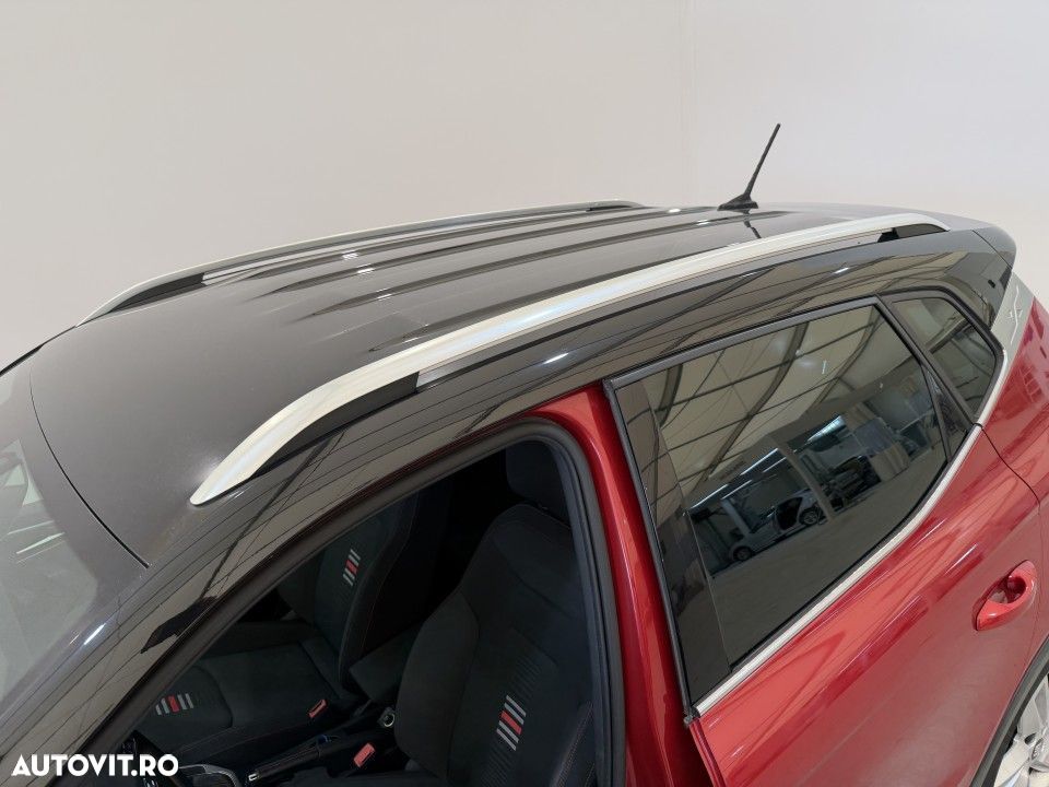 Seat Arona - 33