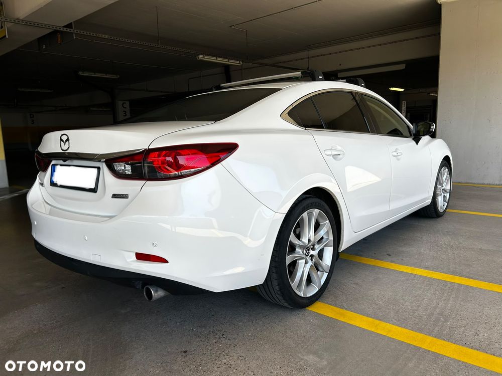 Mazda 6 2.0 Skypassion I-ELoop - 7
