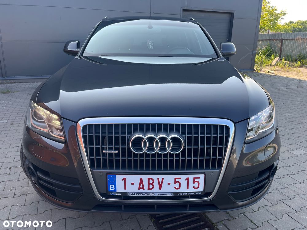 Audi Q5 2.0 TDI Quattro - 3