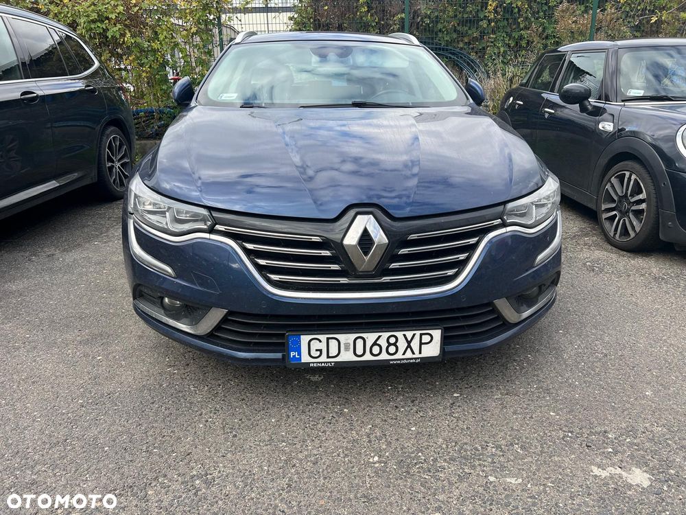 Renault Talisman 1.6 Energy TCe Intens EDC - 3