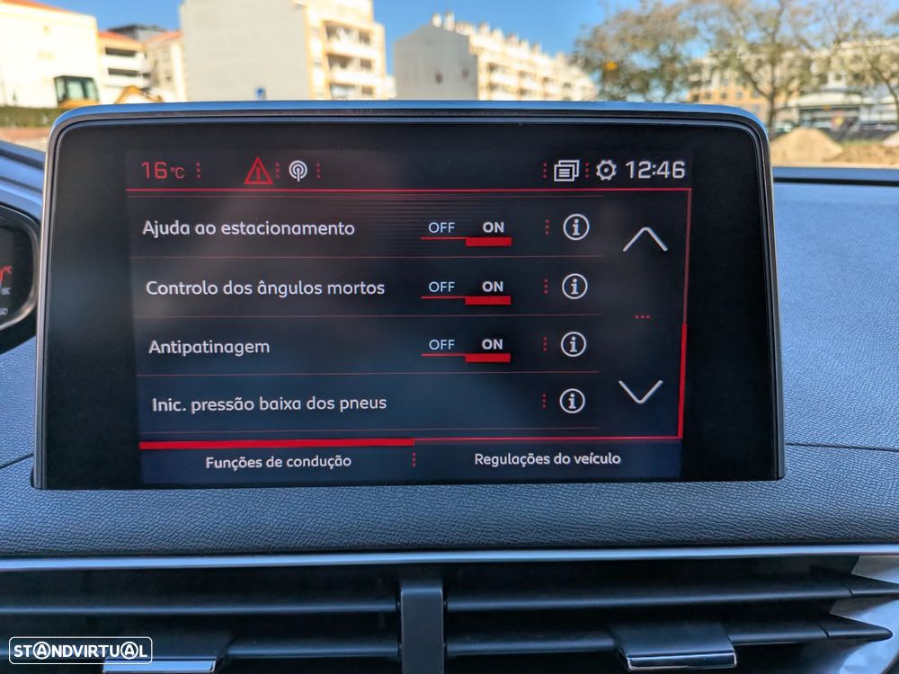 Peugeot 5008 2.0 BlueHDi GT EAT8 - 24